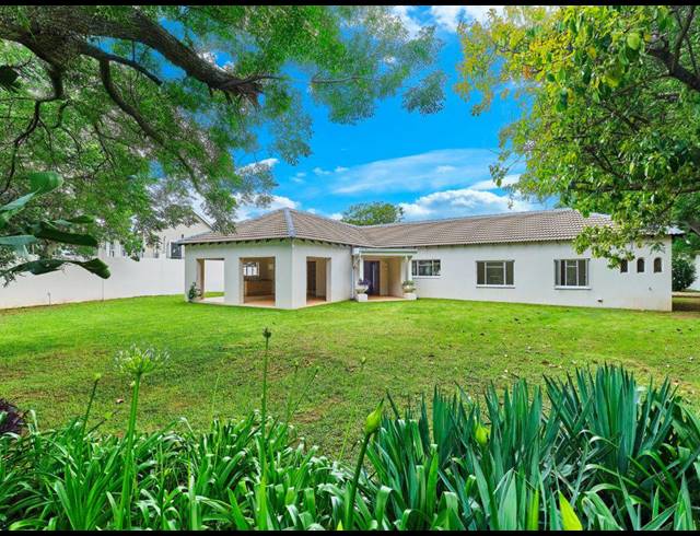 5 BEDROOM HOUSE SOLD IN BRYANSTON